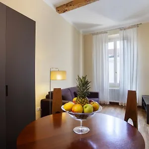  Apartment Roma 6.3 E I Banchieri