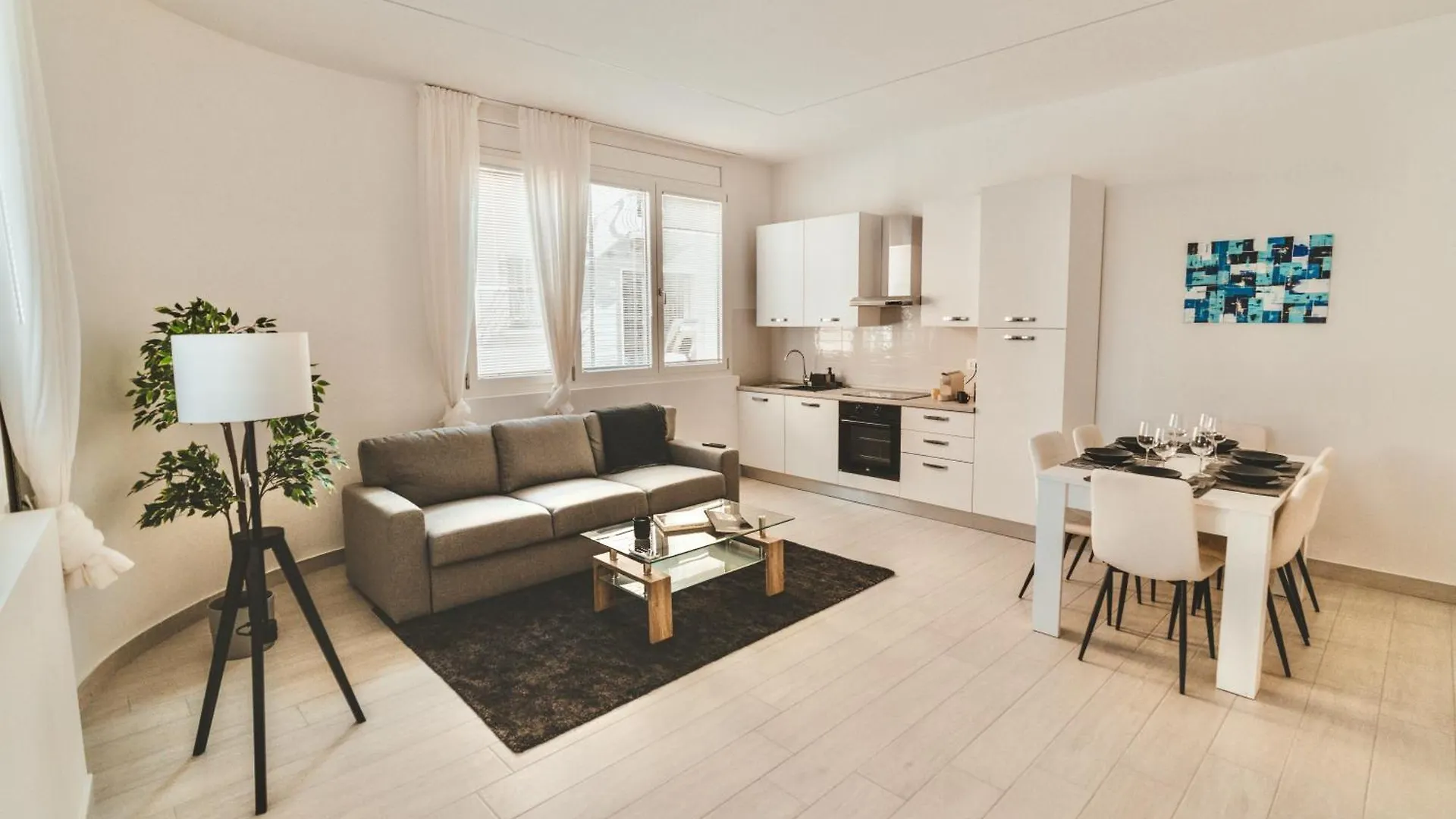 Exclusive Luxury Home With Private Parking Ravenna
