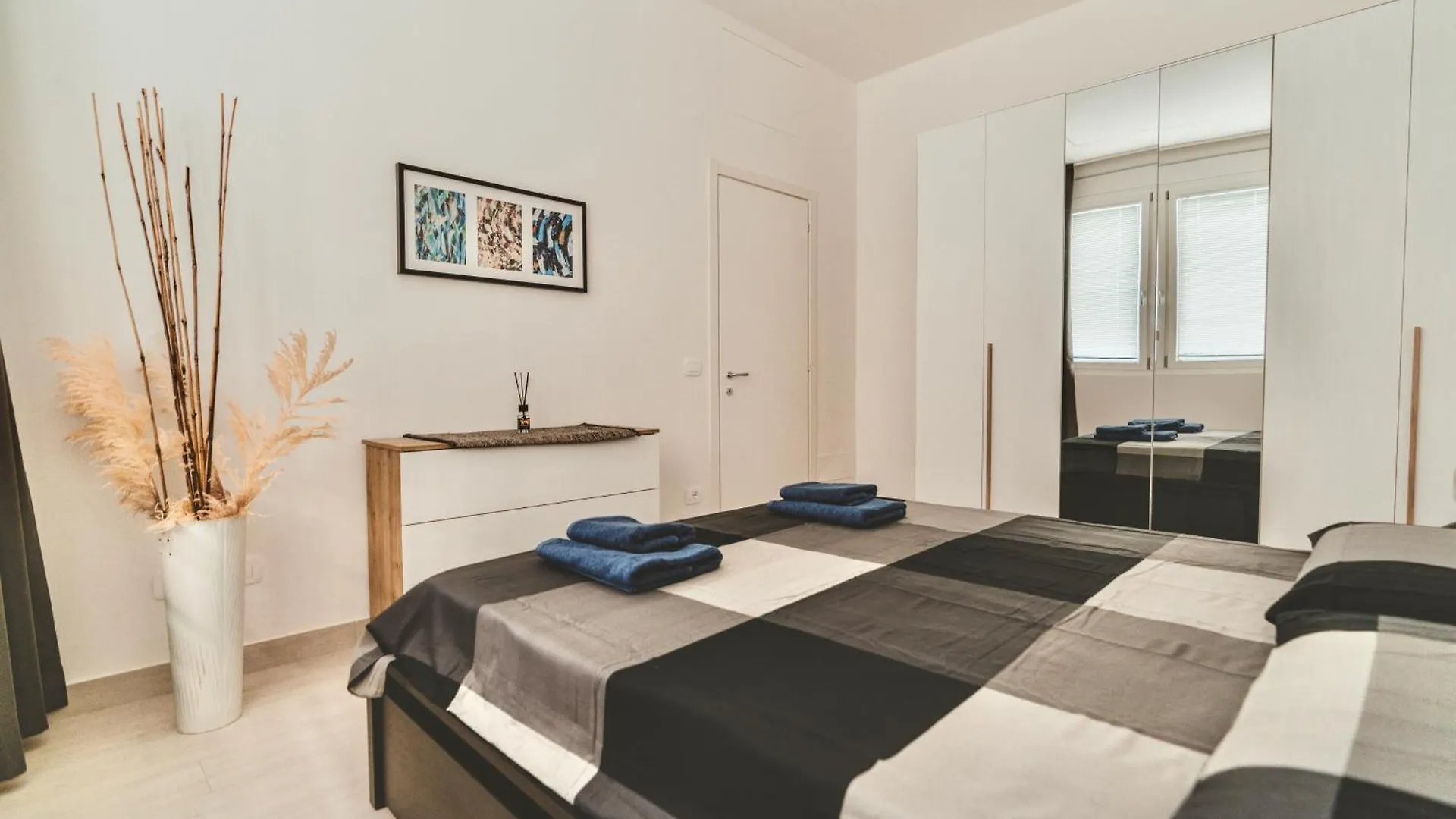 Exclusive Luxury Home With Private Parking Ravenna Italië
