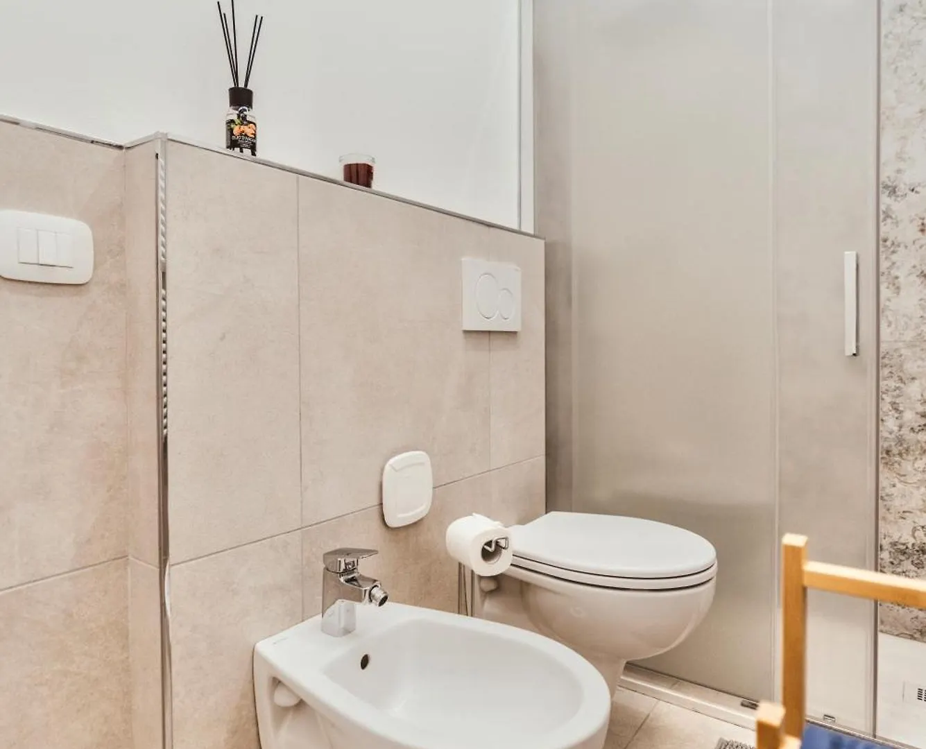 Vakantiehuis Exclusive Luxury Home With Private Parking Ravenna Italië