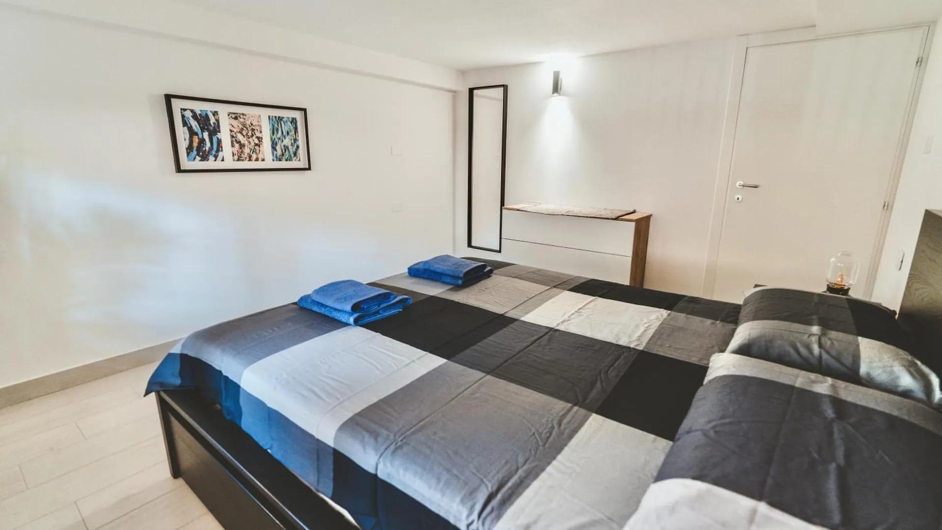 Exclusive Luxury Home With Private Parking Ravenna Vakantiehuis