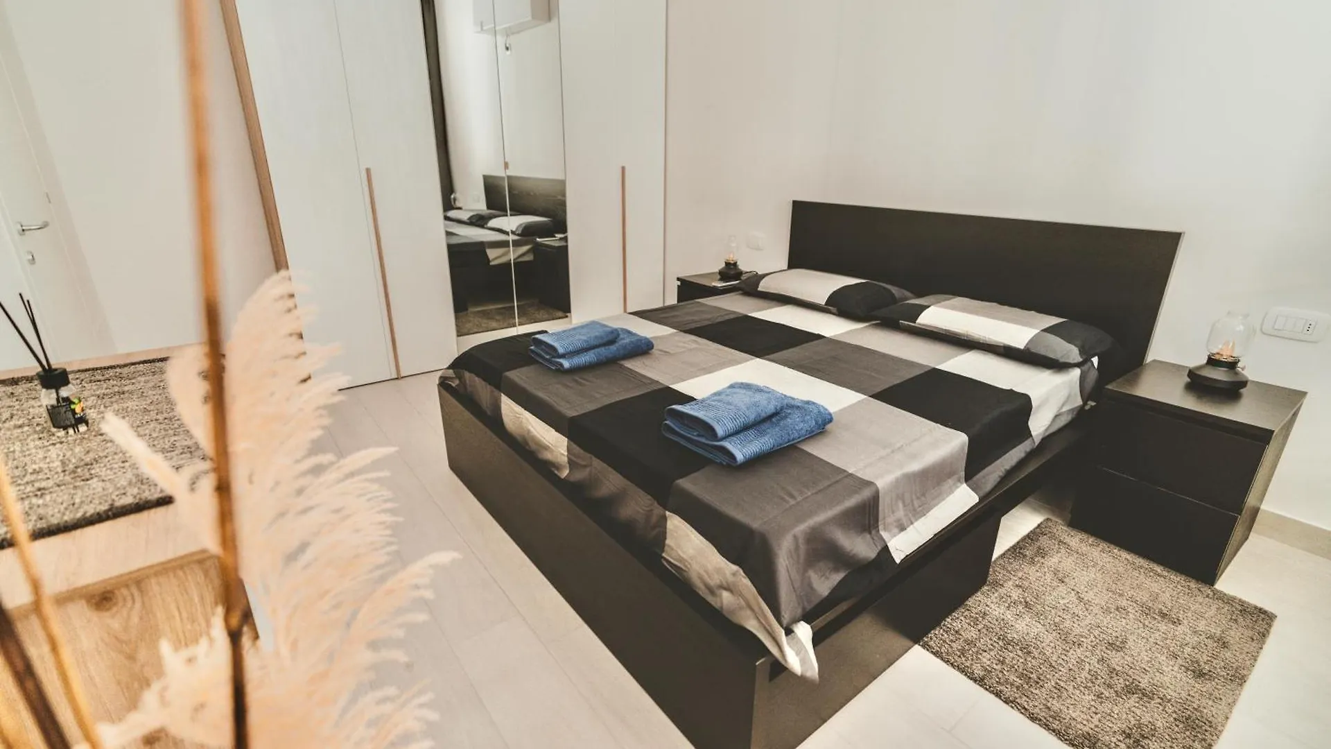 Vakantiehuis Exclusive Luxury Home With Private Parking Ravenna Italië