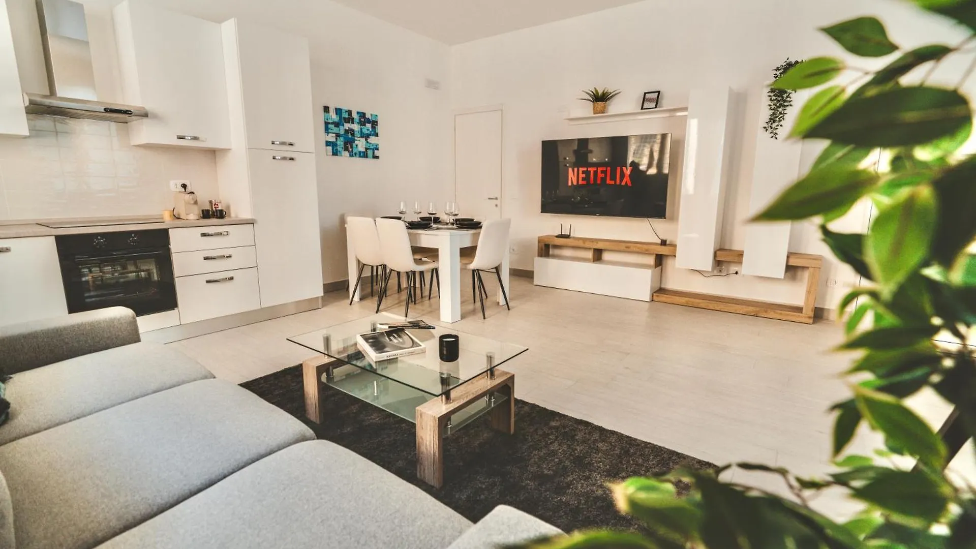 Vakantiehuis Exclusive Luxury Home With Private Parking Ravenna Italië