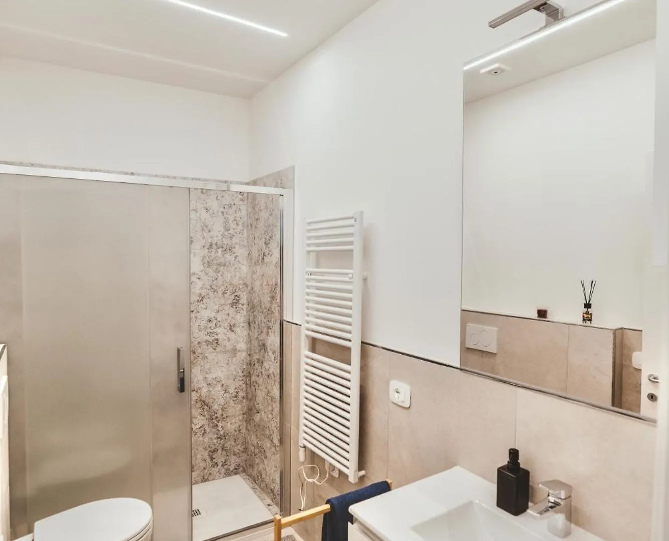Exclusive Luxury Home With Private Parking Ravenna Italië