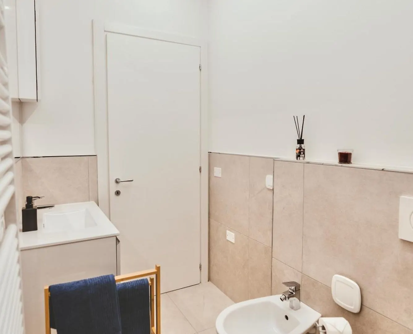 Exclusive Luxury Home With Private Parking Ravenna Vakantiehuis